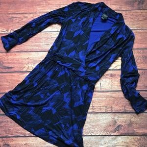 Anthropologie Deletta Dress EXCELLENT CONDITION